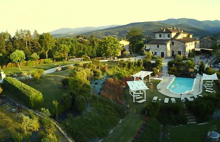 Il Cardo Resort - Foto 23