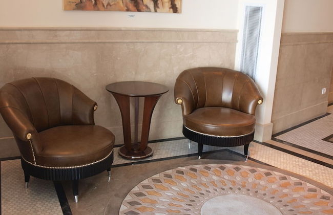 Suite WA B1 - Waldorf Astoria Residences - Jerusalem-Rent - Foto 5