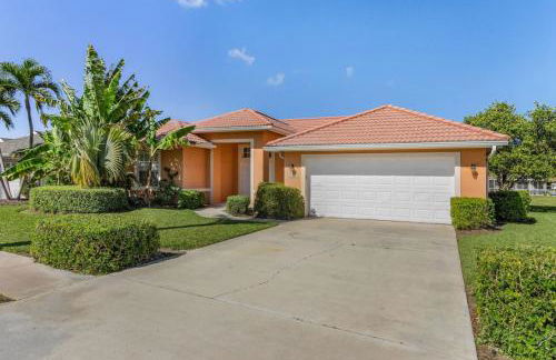 Lakeview Villa lovely pool home in gated community - Photo 7