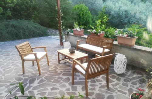 Agriturismo Etico Le Grazie - Foto 23