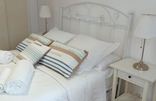 Casa El Azud La Cañada 1 minuto metro - Photo 21