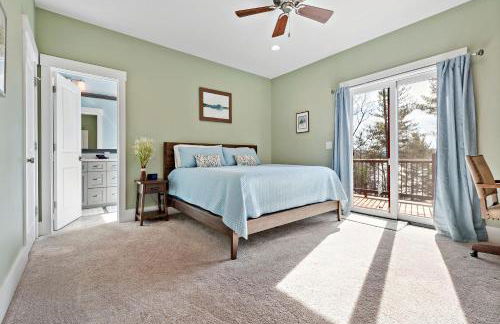 The Waterman Lakefront Luxury with Hot Tub & Private Dock! - Photo 18