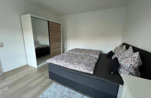 Ferienwohnung Sonnengarten - Foto 10