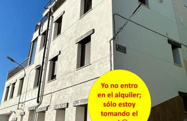 APARTAMENTO RURAL LA CANDELARIA - Foto 1