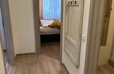 Rheinblick Appartements - Foto 21