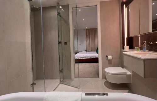 250 City Road 2 Bollinder Place EC1V 2AH 2bed LUXURY apartments-this is full address - Foto 7
