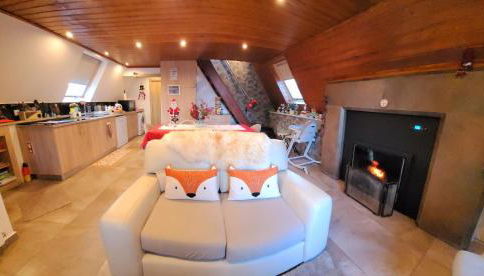 Chalé Zimbro, Serra da Estrela, Penhas da Saúde - Foto 2