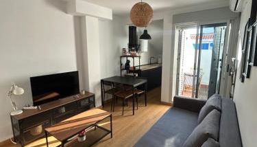 Apartamento Punta Umbría junto a la Ría - Foto 2