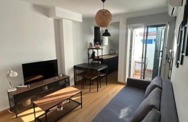 Apartamento Punta Umbría junto a la Ría - Foto 2