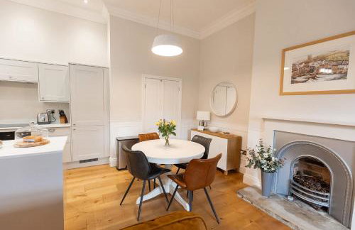 WENSLEYDALE, OLD SCHOOL ROOMS - Ground Floor Luxury Apartment in Richmond, North Yorkshire - Foto 7