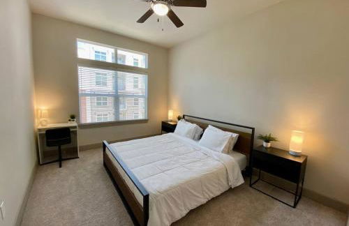 Vargos Longterm Gym pool 2B2B King fully equipped - Foto 10