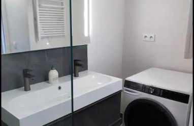 2 Appartements au Centre d'EVRY proches de PARIS - Foto 12