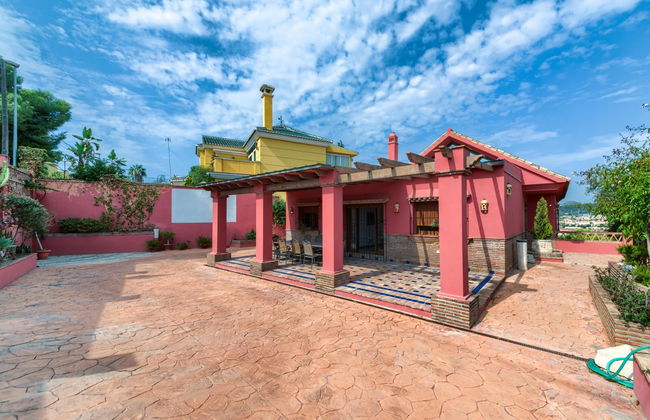 Candado 4 bed House - Foto 19