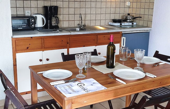 Grekis hotel & Apartments - Photo 13