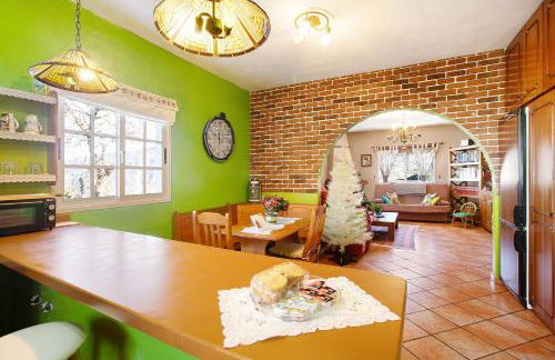 Aguamansa Relax - Foto 9