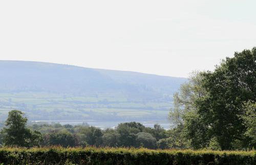 Long Meadow Shepherd Hut - Brecon Beacons, LD3 7TD - Foto 50