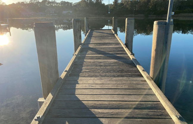 Laguna Lodge Holiday Units - Photo 63