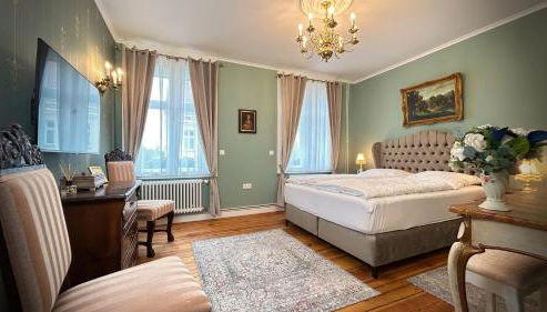 Die Alte Fleischerei - Gästezimmer im Historischen Stadtkern Jüterbog - Foto 4