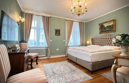 Die Alte Fleischerei - Gästezimmer im Historischen Stadtkern Jüterbog - Foto 4