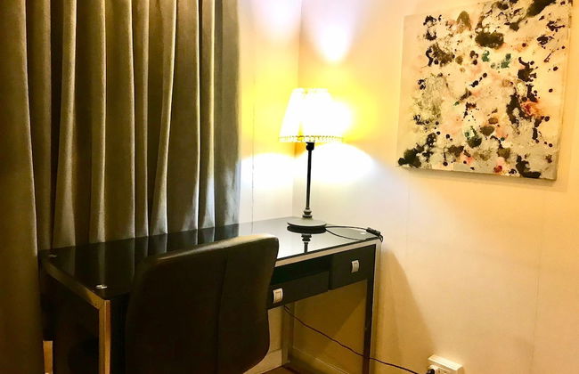 MaxStays Max Style at Fort Victoria - Foto 6