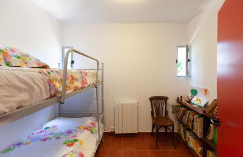 Mas Estivill-Modernist country house near Salou-Port Aventura - Foto 21