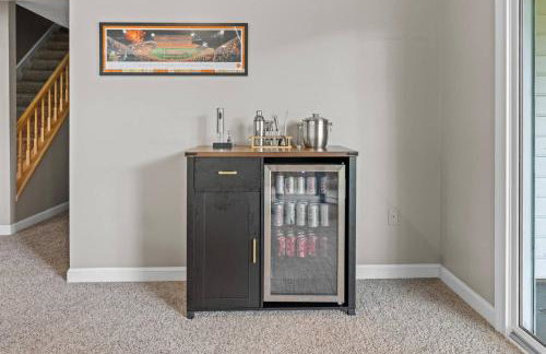 Seneca Golf Course Home w/ Game Room Near Clemson - Foto 17