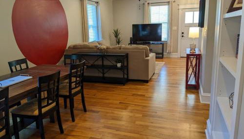 Casa Rosa - 2BR West End Bungalow - Foto 3