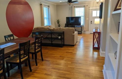 Casa Rosa - 2BR West End Bungalow - Foto 3