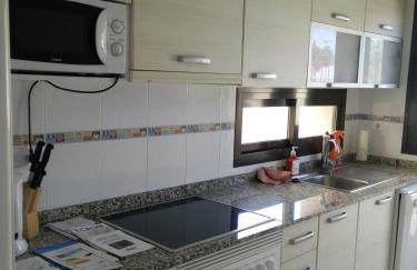 Holiday home - Vakantiewoning - Casa Ocho - San Cayetano Spanje - Foto 9