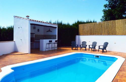 Cortijo La Cañada - Foto 58