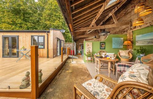 The Able Stables - Hewie's Cottage - Foto 6