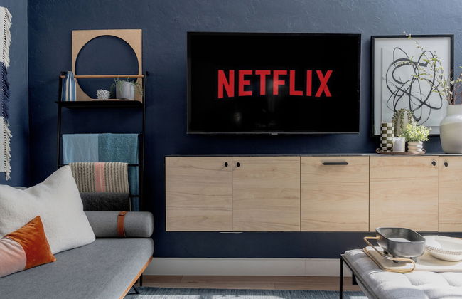 Quiet Convenient and Modern Haven - Photo 26