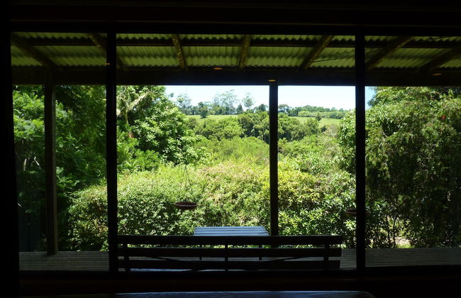 Bellthorpe Stays - Foto 24