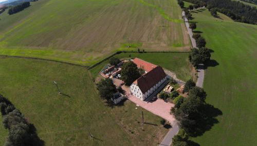 Lindenhof Michaelis - Urlaub auf dem historischen Gutshof - Foto 5