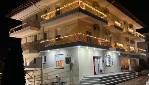 Ξενώνας Elanthi Kastoria - Foto 3