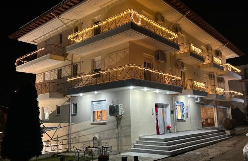 Ξενώνας Elanthi Kastoria - Foto 3