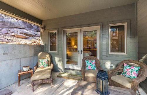 Hillside House in Ouray CO - Foto 40