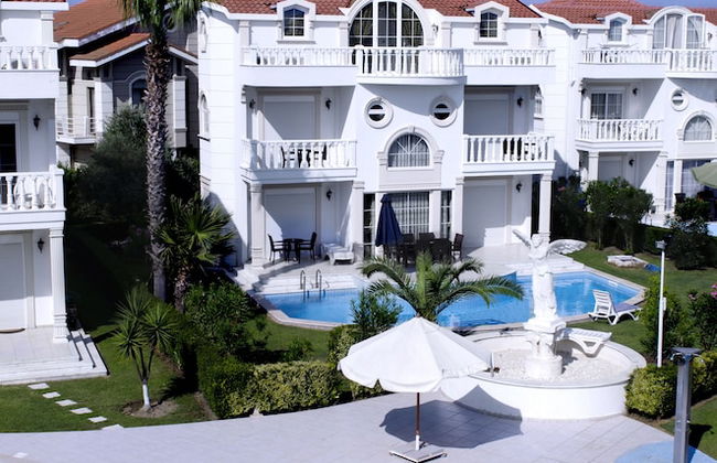 Helios Villa - Photo 13