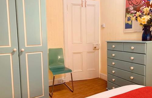 Royal Mile apt, just 1 min from Edinburgh Castle! - Foto 15