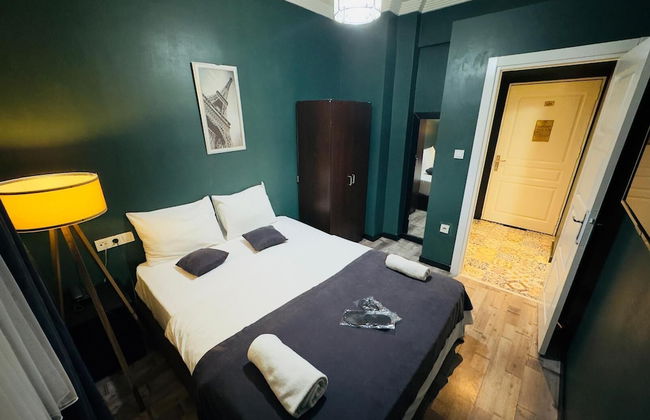 Imza Suite - Foto 26