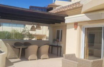 LUMINOSO APARTAMENTO San Roque Golf Club - Foto 14