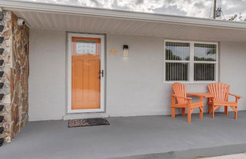 Tranquility Seahorse Suite - Oceanfront Paradise! - Foto 2