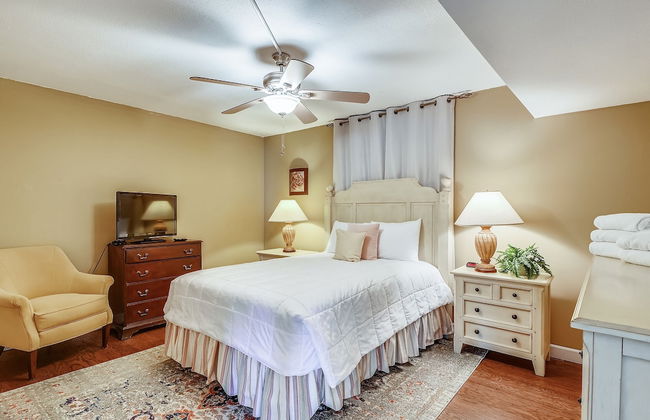 DP 202C Recently renovated 2 bedroom condo near Destin Harbor and amazing views by RedAwning - Foto 5