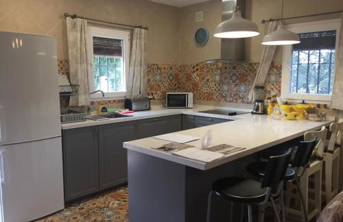 Casa Rural “La Julianita” - Foto 26