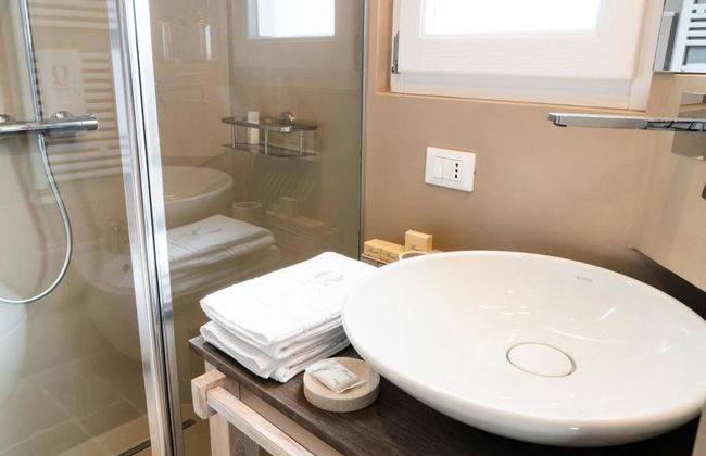 Quintessenza Luxury Domus - Foto 40