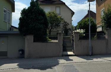 Isaak Apartment Schlossblick - Foto 21