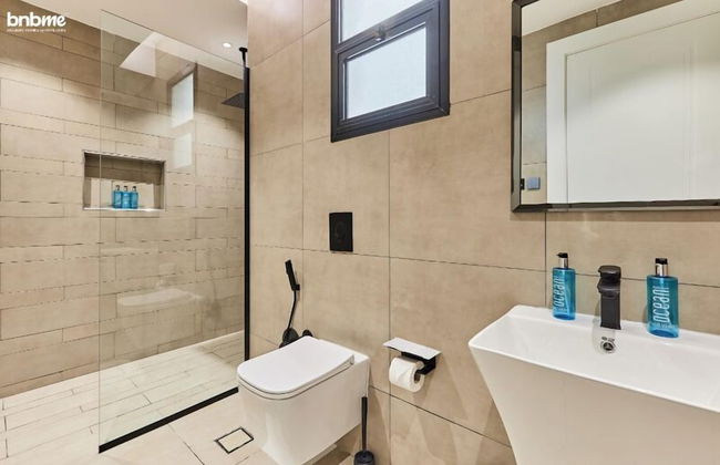 bnbme | Alkhawaled-7 | 3BDR - Foto 36