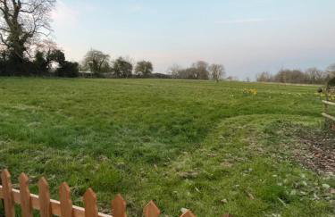 Bay Cottage, Hot Tub - Foto 13