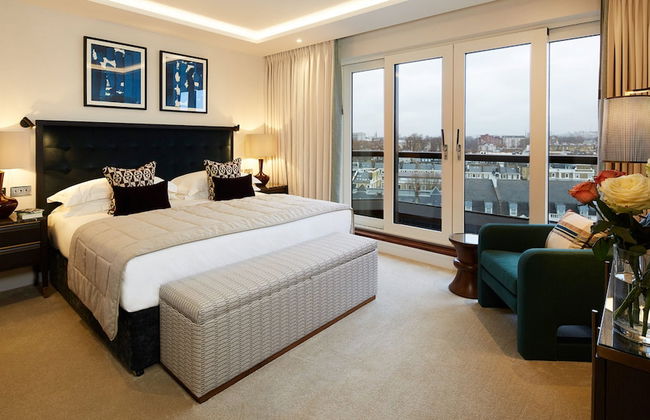 Cheval Gloucester Park at Kensington - Foto 8