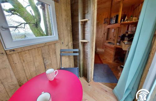 Le nid dans le chêne - Photo 32